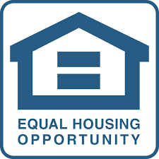 Equal Housing Opportunity