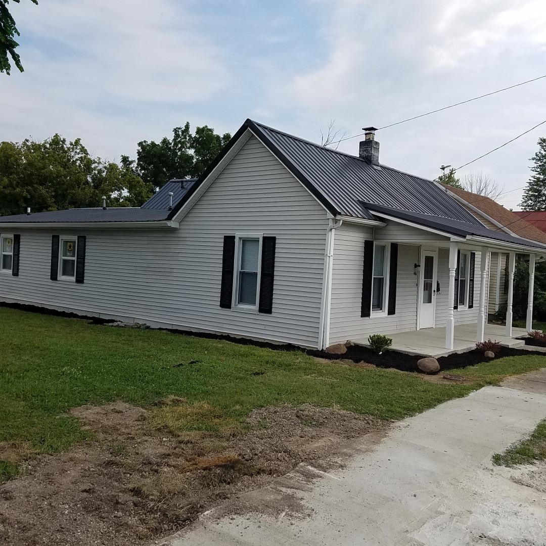 416 Elm Georgetown Ohio